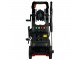 Мойка высокого давления Skiper PM-200 PRO (2700 Вт, 200 бар, 420 л/ч, самовсасывание, бесщет. двиг., катушка, щетка)